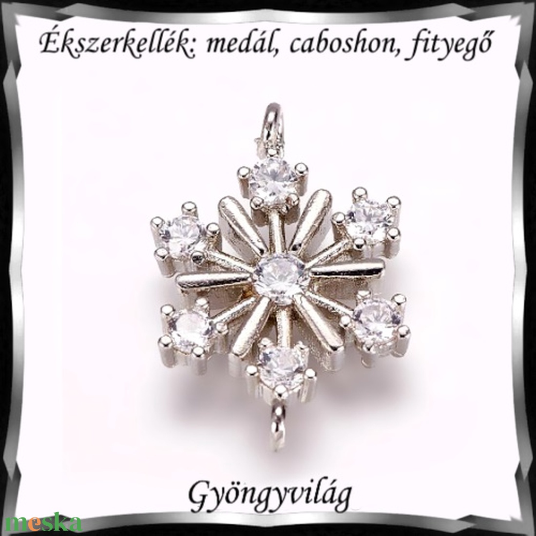 Ékszerkellék: medál, caboshon, fityegő BMCF-2-48 több szinben - kellékek & szerszámok - gyöngyfűzés kellékek - cabochon - Meska.hu Ékszerkellék: medál, caboshon, fityegő BMCF-2-48 több szinben - kellékek & szerszámok - gyöngyfűzés kellékek - cabochon - Meska.hu