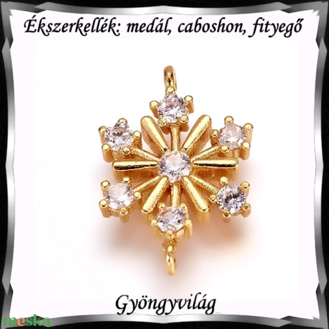 Ékszerkellék: medál, caboshon, fityegő BMCF-2-48 több szinben - kellékek & szerszámok - gyöngyfűzés kellékek - cabochon - Meska.hu Ékszerkellék: medál, caboshon, fityegő BMCF-2-48 több szinben - kellékek & szerszámok - gyöngyfűzés kellékek - cabochon - Meska.hu