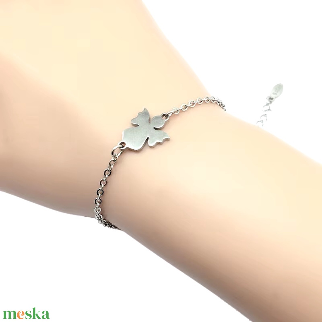 Nemes acél ékszerkellék: medál, caboshon, fityegő NAMCF-19 1db/cs - kellékek & szerszámok - gyöngyfűzés kellékek - cabochon - Meska.hu Nemes acél ékszerkellék: medál, caboshon, fityegő NAMCF-19 1db/cs - kellékek & szerszámok - gyöngyfűzés kellékek - cabochon - Meska.hu