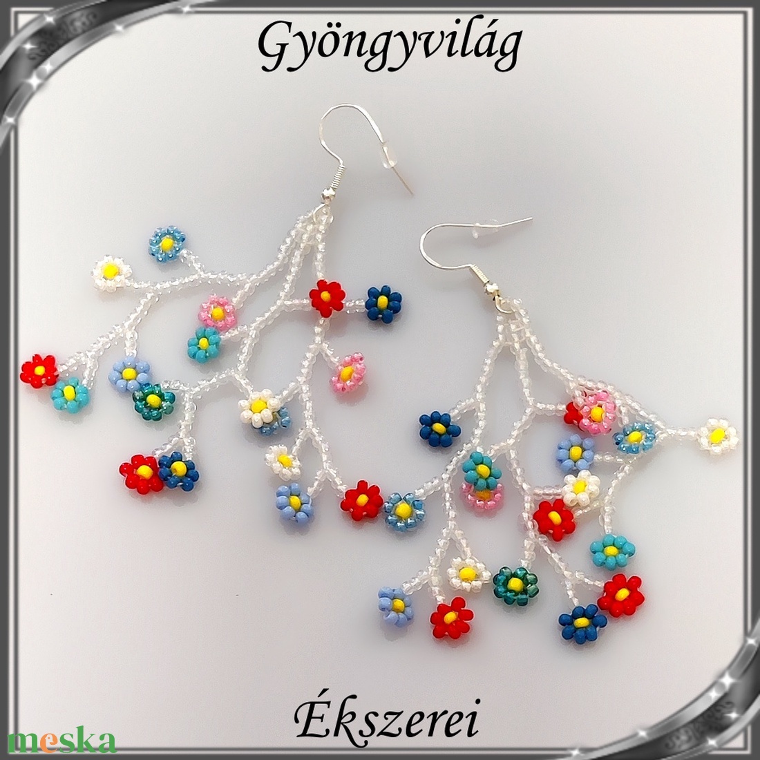 Ékszerek-szettek: gyöngy fülbevaló - nyaklánc szett SSZ-E925-ÜGY01-2-38 - ékszer - ékszerszett - Meska.hu Ékszerek-szettek: gyöngy fülbevaló - nyaklánc szett SSZ-E925-ÜGY01-2-38 - ékszer - ékszerszett - Meska.hu