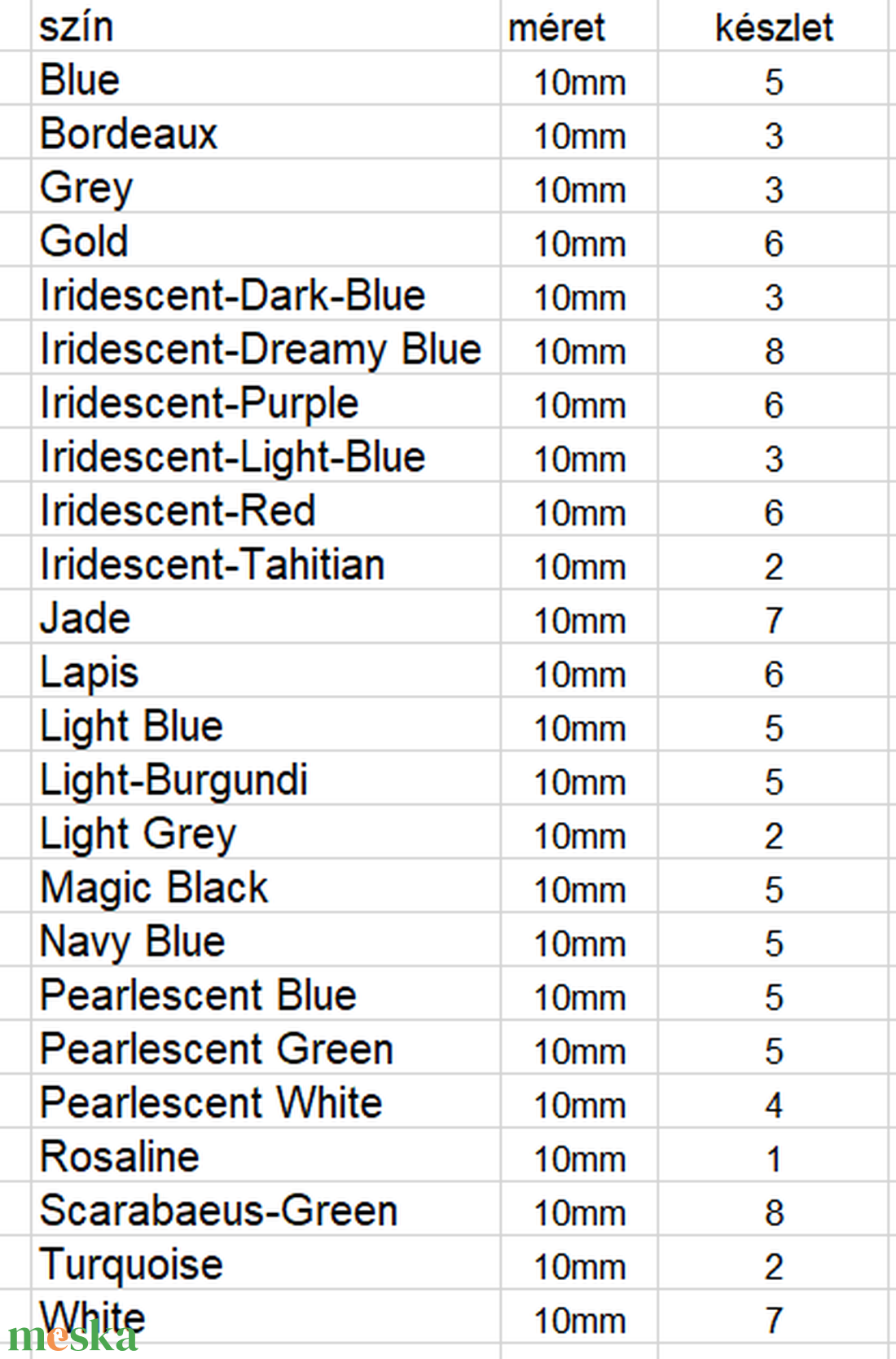 Swarovski kristály medál: gömb félig fúrt 10mm-es több színben SW5818-10 - kellékek & szerszámok - gyöngyfűzés kellékek - swarovski kristályok - Meska.hu
