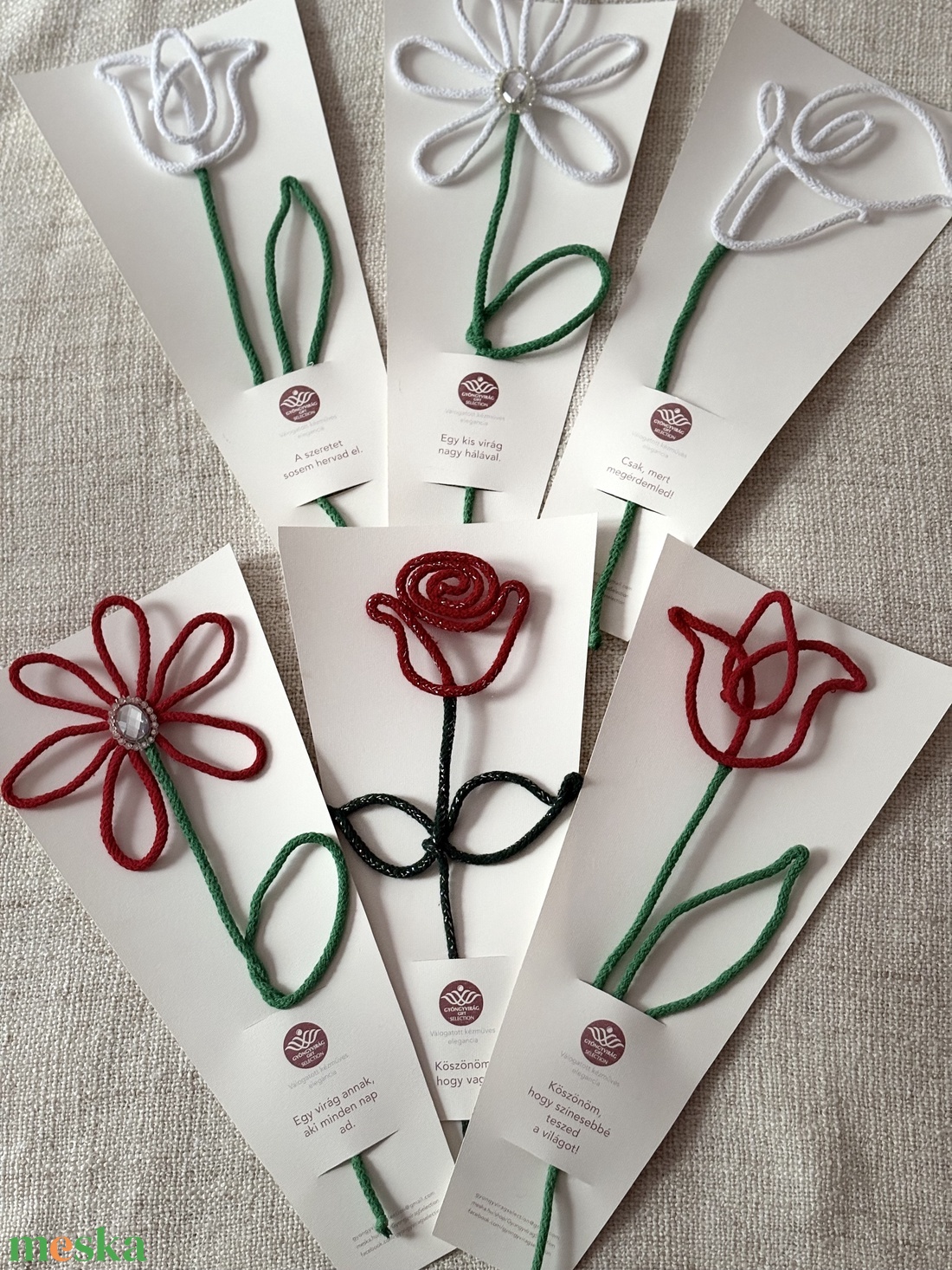 ETERNAL FLOWER � A virág, ami sosem hervad el � CSOMAGOLVA IS! - otthon & életmód - dekoráció - asztal és polc dekoráció - asztaldísz - Meska.hu