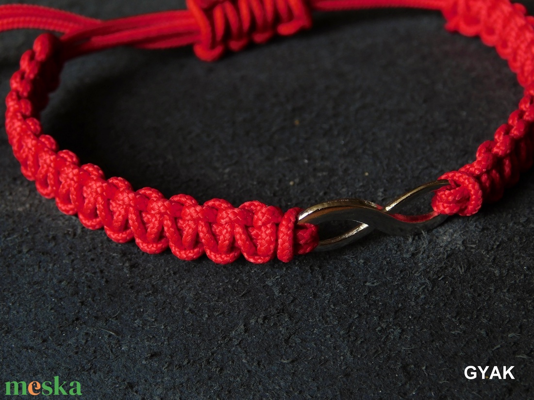 Medálos microcord karkötők 1. válogatás - ékszer - karkötő - charm karkötő - Meska.hu Medálos microcord karkötők 1. válogatás - ékszer - karkötő - charm karkötő - Meska.hu