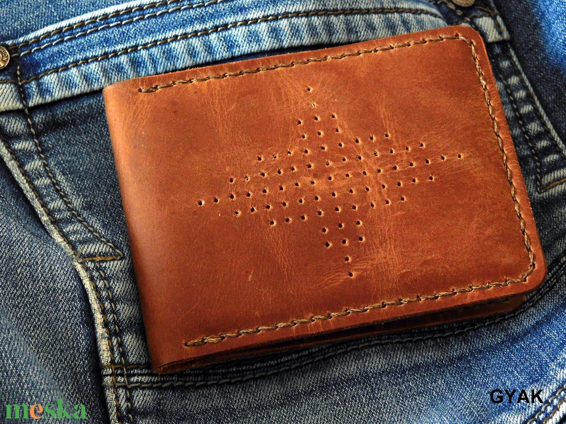 Irattárca #1 - táska & tok - pénztárca & más tok - kártyatartó & irattartó - Meska.hu