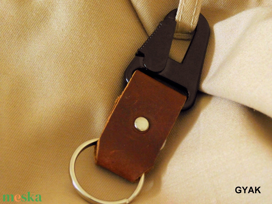 Kulcstartó #1 - táska & tok - kulcstartó & táskadísz - kulcstartó - Meska.hu