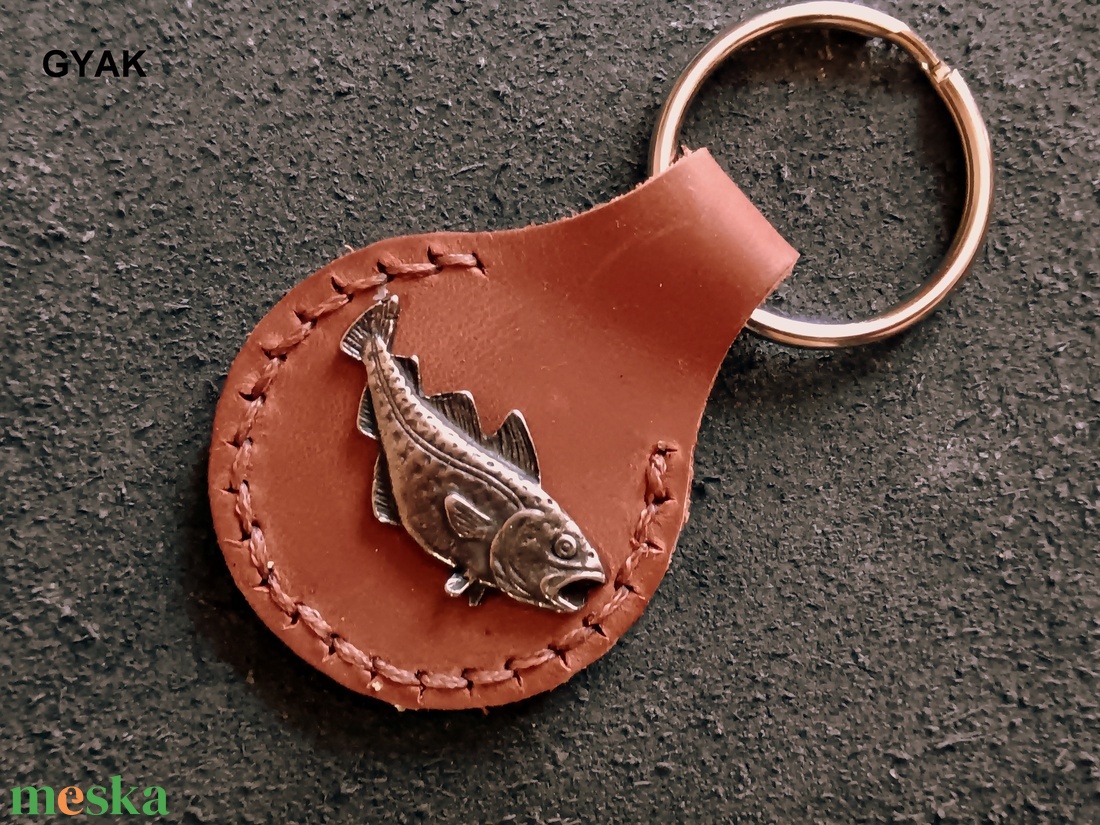 Kulcstartó #7 - táska & tok - kulcstartó & táskadísz - kulcstartó - Meska.hu