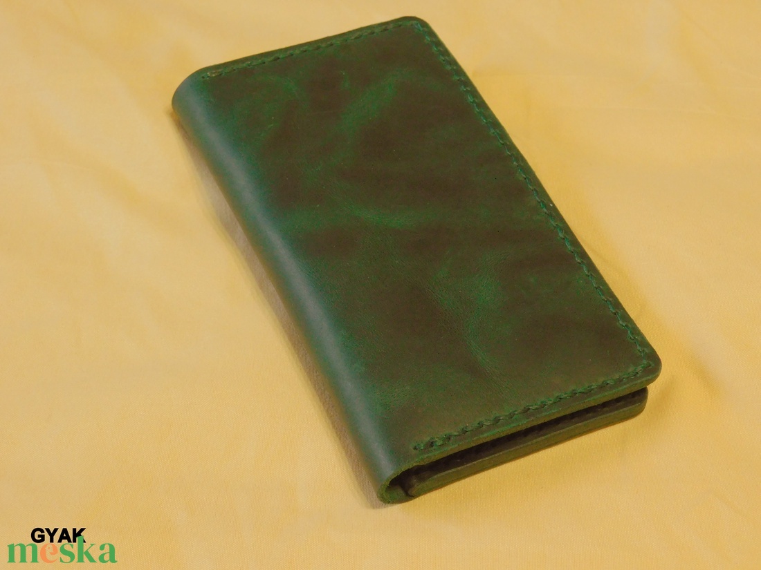 Dohánytartó #1 - táska & tok - pénztárca & más tok - dohánytasak & szütyő - Meska.hu