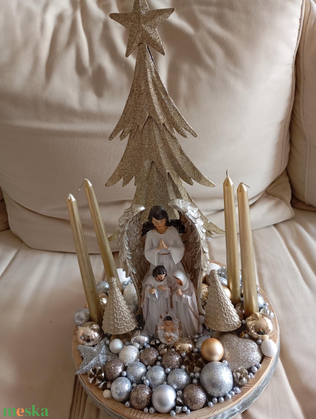 Betlehemes adventi dísz - otthon & életmód - dekoráció - ajtó- és ablak dekoráció - ajtódísz & kopogtató - Meska.hu Betlehemes adventi dísz - otthon & életmód - dekoráció - ajtó- és ablak dekoráció - ajtódísz & kopogtató - Meska.hu