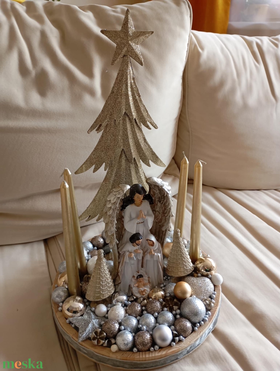 Betlehemes adventi dísz - otthon & életmód - dekoráció - ajtó- és ablak dekoráció - ajtódísz & kopogtató - Meska.hu Betlehemes adventi dísz - otthon & életmód - dekoráció - ajtó- és ablak dekoráció - ajtódísz & kopogtató - Meska.hu