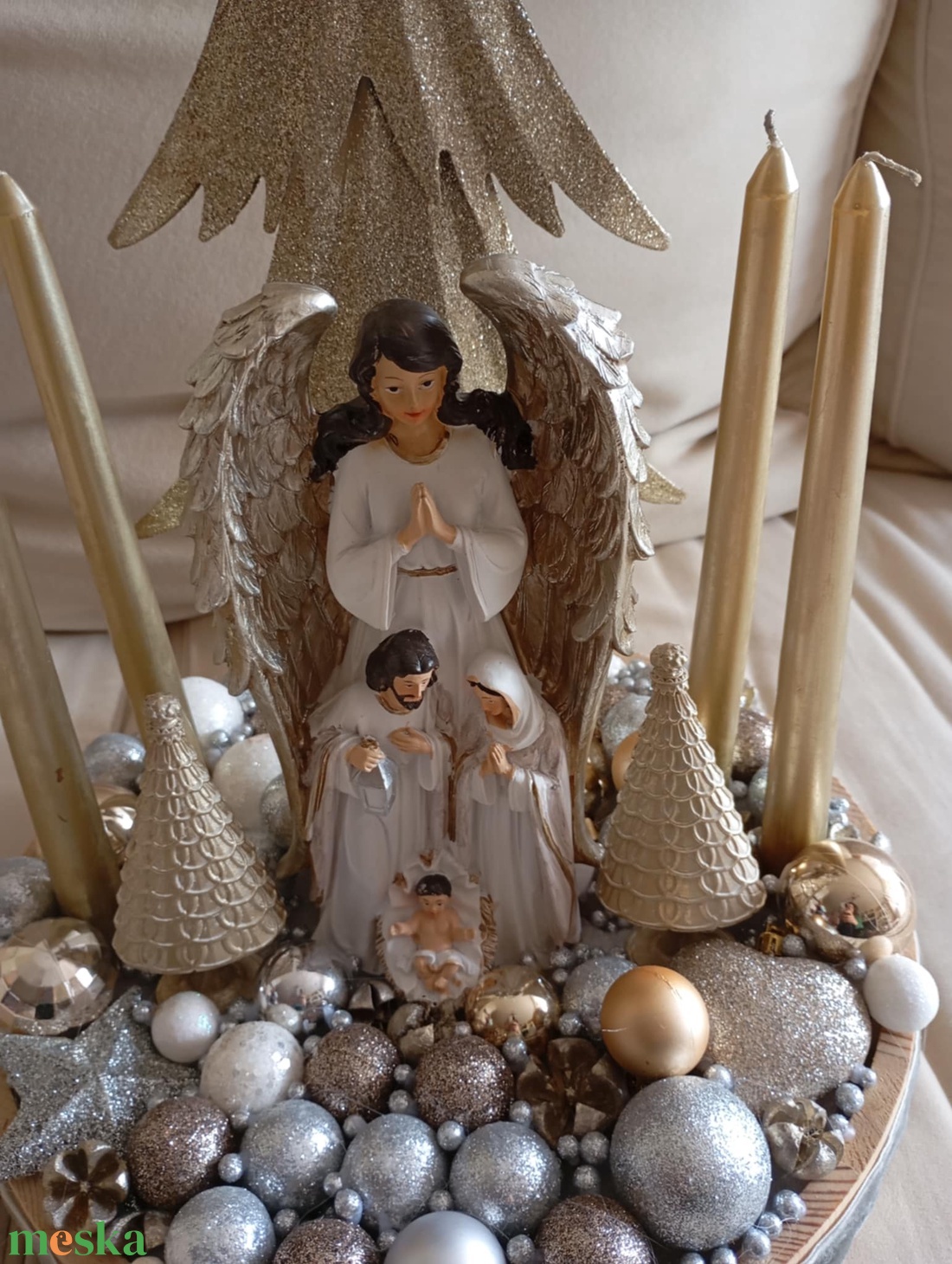 Betlehemes adventi dísz - otthon & életmód - dekoráció - ajtó- és ablak dekoráció - ajtódísz & kopogtató - Meska.hu Betlehemes adventi dísz - otthon & életmód - dekoráció - ajtó- és ablak dekoráció - ajtódísz & kopogtató - Meska.hu