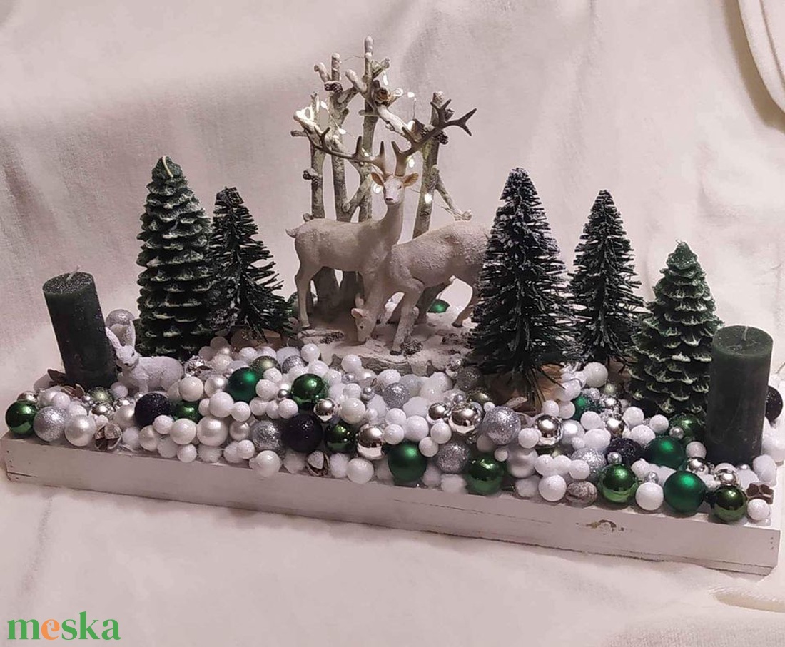 Szarvasos óriási adventi dísz - otthon & életmód - dekoráció - ajtó- és ablak dekoráció - ajtódísz & kopogtató - Meska.hu Szarvasos óriási adventi dísz - otthon & életmód - dekoráció - ajtó- és ablak dekoráció - ajtódísz & kopogtató - Meska.hu