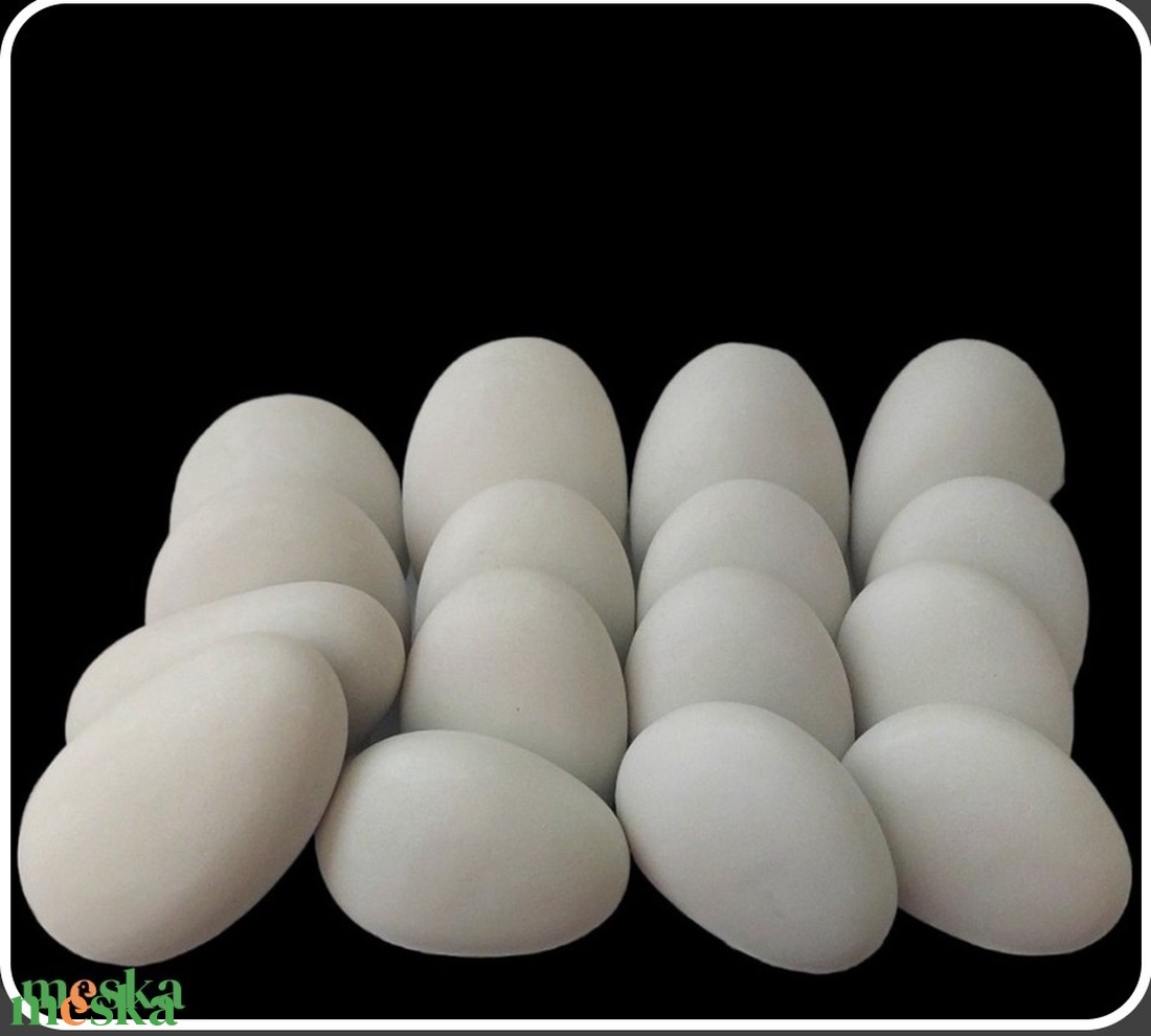 Mandalakő 72db szett - diy (csináld magad) - egységcsomag - Meska.hu