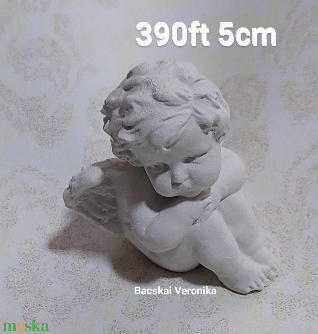 Festhető gipsz figura 3d - diy (csináld magad) - egységcsomag - Meska.hu Festhető gipsz figura 3d - diy (csináld magad) - egységcsomag - Meska.hu