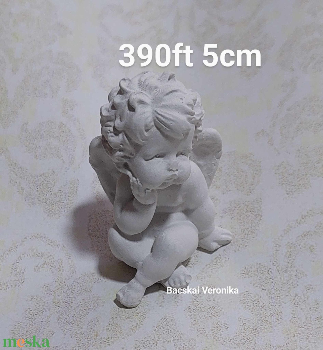 Festhető gipsz figura 3d - diy (csináld magad) - egységcsomag - Meska.hu Festhető gipsz figura 3d - diy (csináld magad) - egységcsomag - Meska.hu