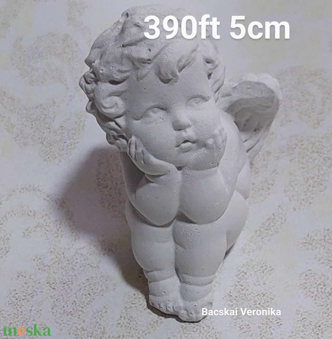 Festhető gipsz figura 3d - diy (csináld magad) - egységcsomag - Meska.hu Festhető gipsz figura 3d - diy (csináld magad) - egységcsomag - Meska.hu