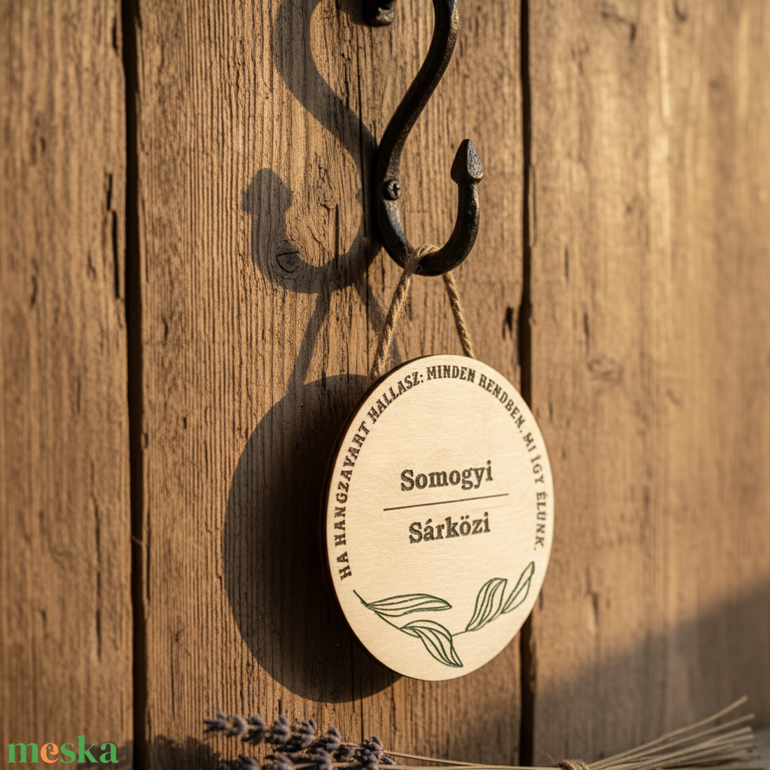 Ajtódísz választható névvel, szlogennel és mérettel - otthon & életmód - dekoráció - ajtó- és ablak dekoráció - ajtótábla - Meska.hu Ajtódísz választható névvel, szlogennel és mérettel - otthon & életmód - dekoráció - ajtó- és ablak dekoráció - ajtótábla - Meska.hu