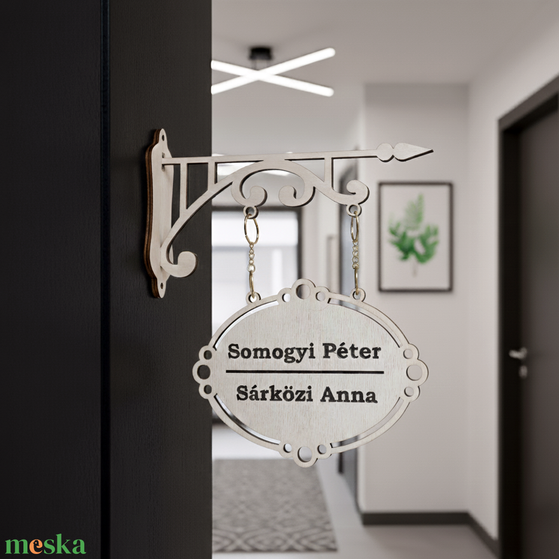Ajtótábla választható névvel vagy nevekkel - otthon & életmód - dekoráció - ajtó- és ablak dekoráció - ajtótábla - Meska.hu Ajtótábla választható névvel vagy nevekkel - otthon & életmód - dekoráció - ajtó- és ablak dekoráció - ajtótábla - Meska.hu