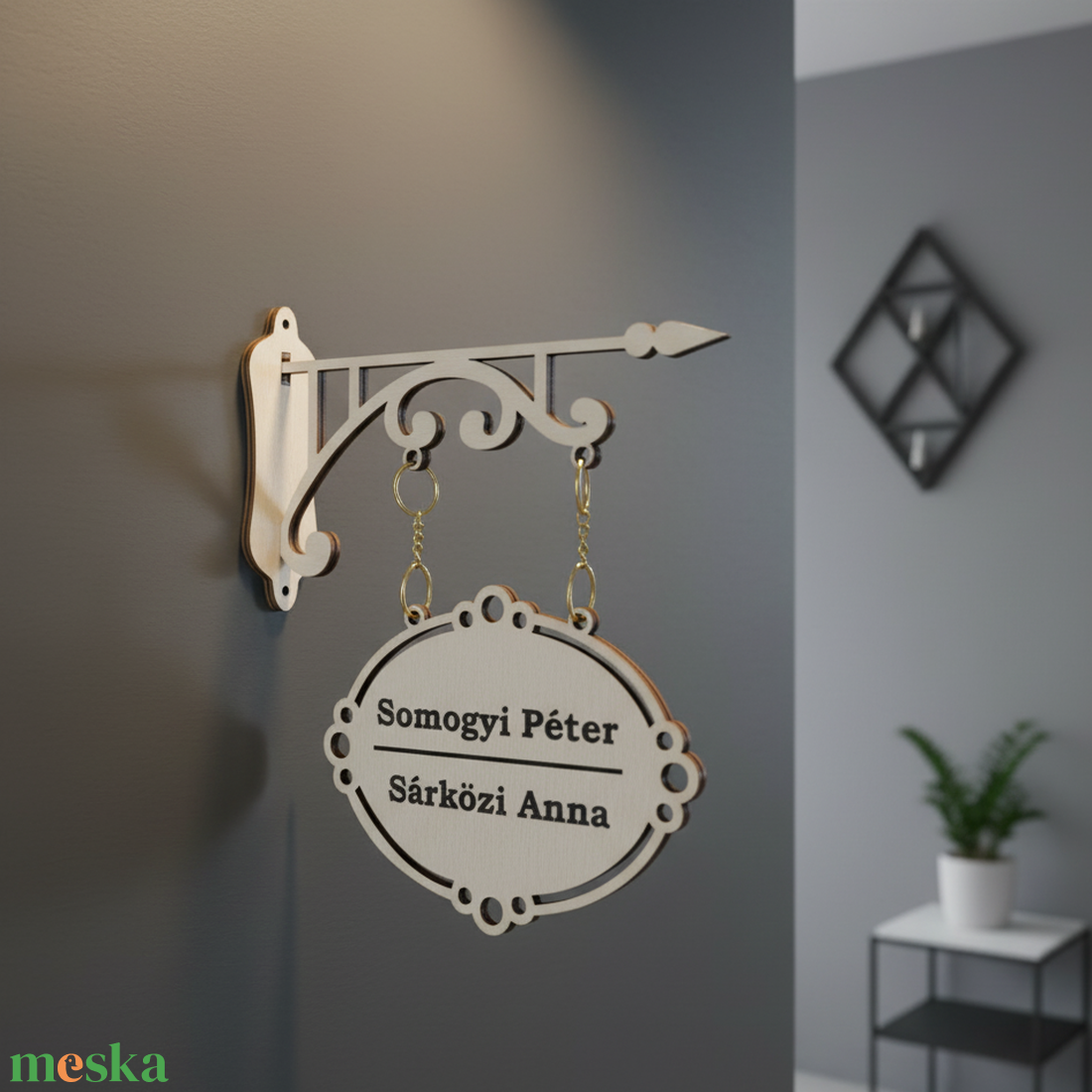 Ajtótábla választható névvel vagy nevekkel - otthon & életmód - dekoráció - ajtó- és ablak dekoráció - ajtótábla - Meska.hu Ajtótábla választható névvel vagy nevekkel - otthon & életmód - dekoráció - ajtó- és ablak dekoráció - ajtótábla - Meska.hu