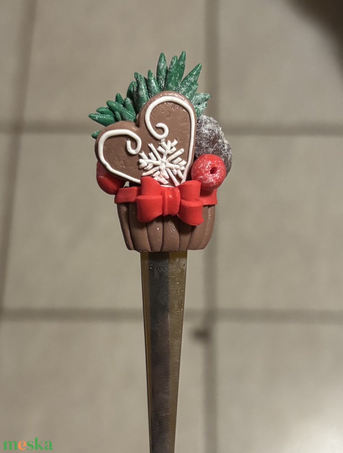 Karácsonyi bögre - otthon & életmód - konyhafelszerelés, tálalás - tálalás - bögre & csésze - Meska.hu