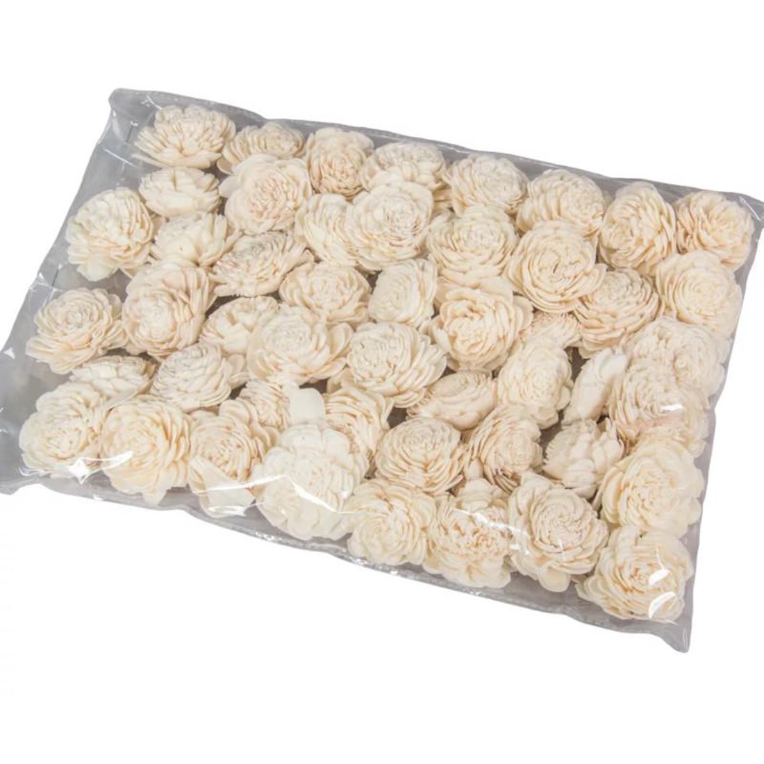 Ming boglárka 4 cm 50 db - fehér - kellékek & szerszámok - dekorációs kellékek - virágfej - Meska.hu Ming boglárka 4 cm 50 db - fehér - kellékek & szerszámok - dekorációs kellékek - virágfej - Meska.hu