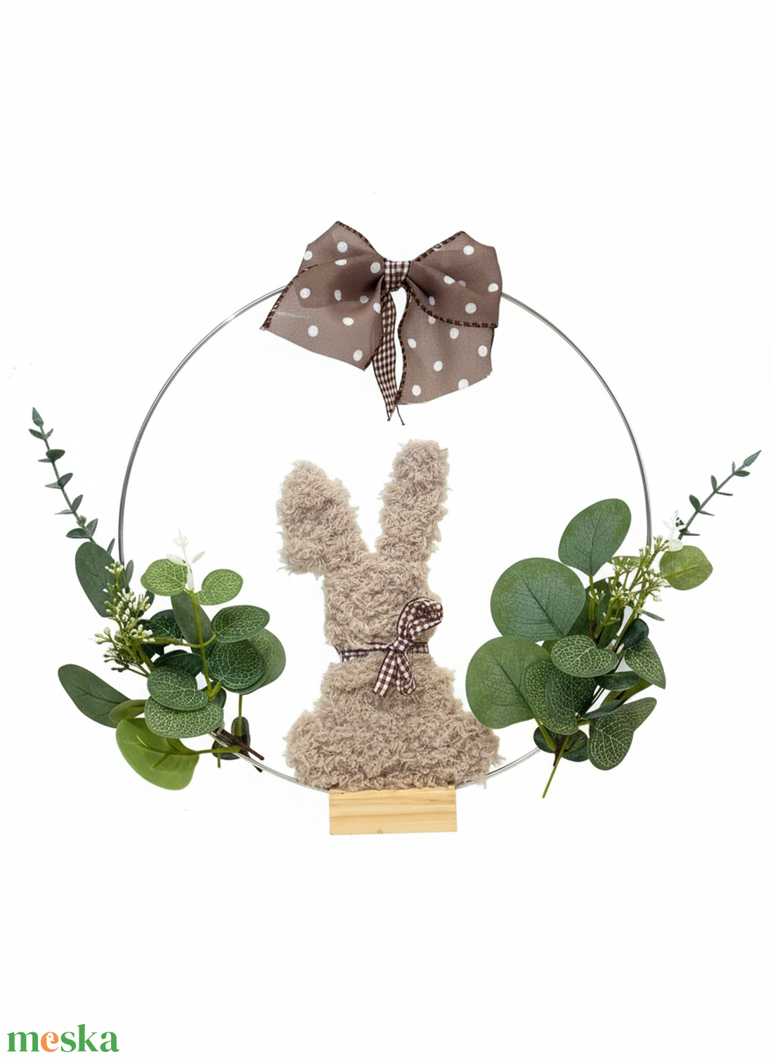 Húsvéti asztali dekor - otthon & életmód - dekoráció - húsvéti asztaldíszek - Meska.hu