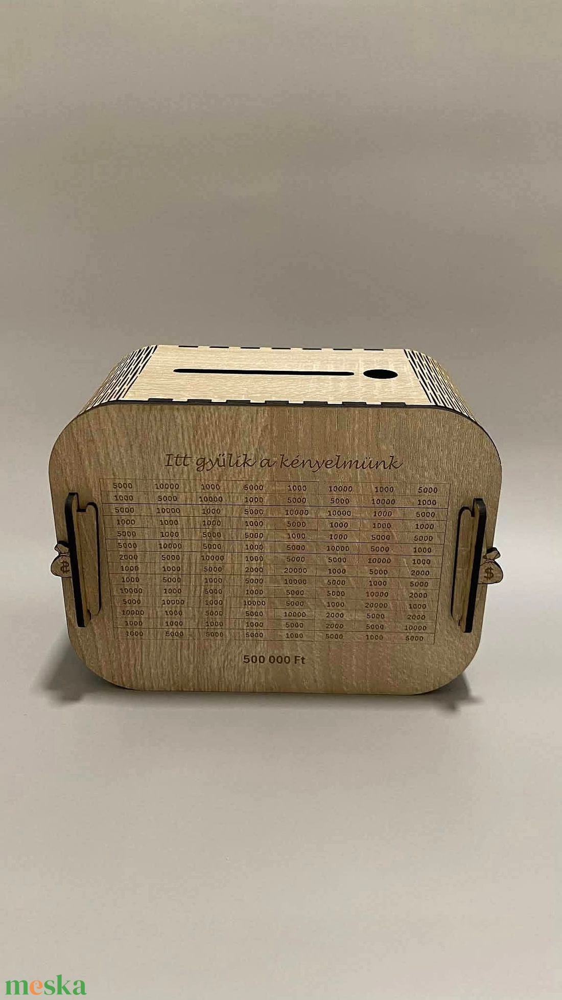 Persely - otthon & életmód - dekoráció - asztal és polc dekoráció - persely - Meska.hu