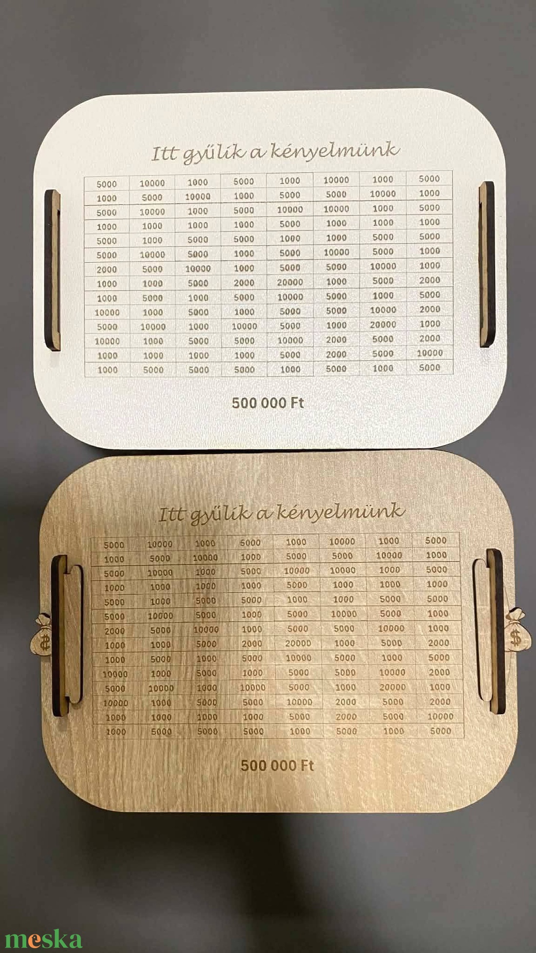 Persely - otthon & életmód - dekoráció - asztal és polc dekoráció - persely - Meska.hu