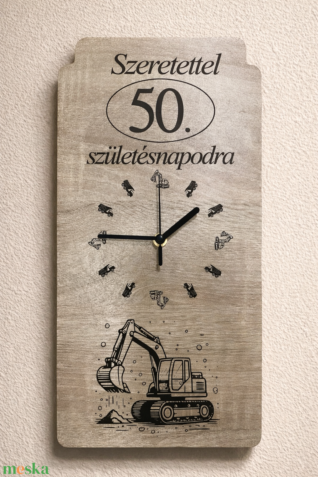 Fali óra - otthon & életmód - dekoráció - fali és függő dekoráció - falióra & óra - Meska.hu