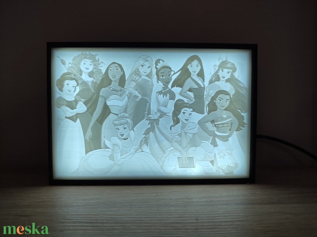 3d nyomtatott litofán fénykép kerettel - otthon & életmód - dekoráció - kép & falikép - 3d képek - Meska.hu 3d nyomtatott litofán fénykép kerettel - otthon & életmód - dekoráció - kép & falikép - 3d képek - Meska.hu