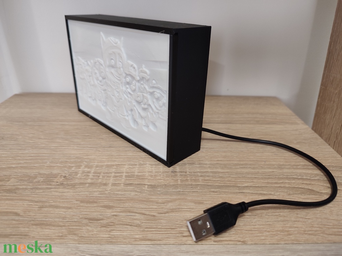 3d nyomtatott litofán fénykép kerettel - otthon & életmód - dekoráció - kép & falikép - 3d képek - Meska.hu 3d nyomtatott litofán fénykép kerettel - otthon & életmód - dekoráció - kép & falikép - 3d képek - Meska.hu