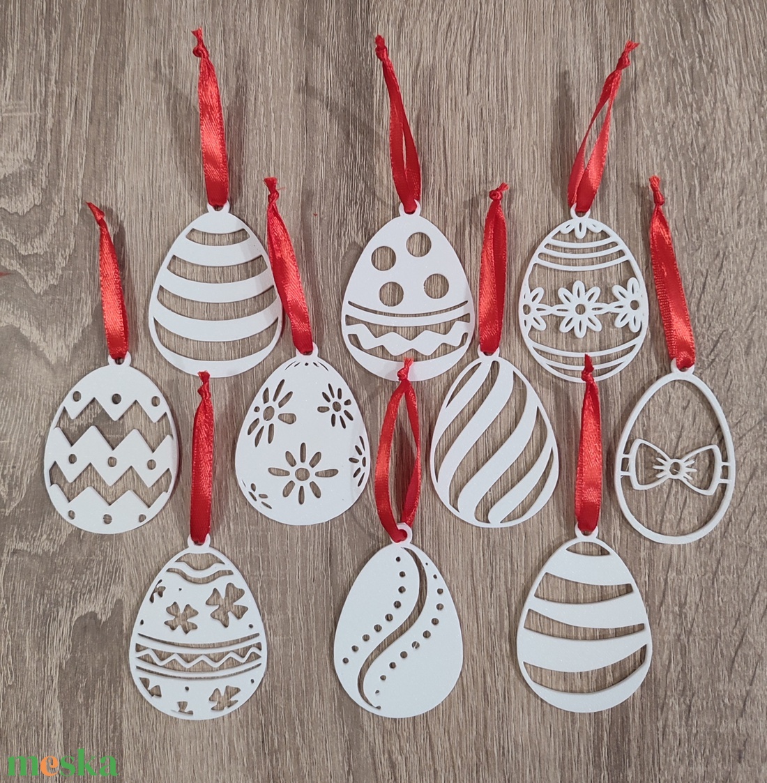 Húsvéti tojásfa díszek - otthon & életmód - dekoráció - fali és függő dekoráció - függődísz - Meska.hu Húsvéti tojásfa díszek - otthon & életmód - dekoráció - fali és függő dekoráció - függődísz - Meska.hu