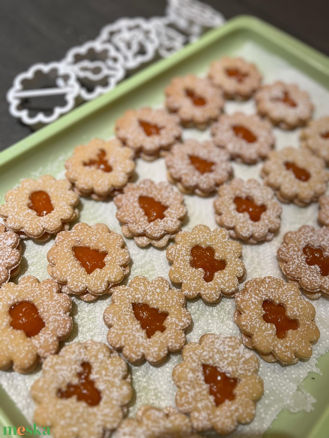 Karácsonyi linzer kiszúró szett - otthon & életmód - konyhafelszerelés, tálalás - sütés, főzés - sütikiszúró - Meska.hu Karácsonyi linzer kiszúró szett - otthon & életmód - konyhafelszerelés, tálalás - sütés, főzés - sütikiszúró - Meska.hu