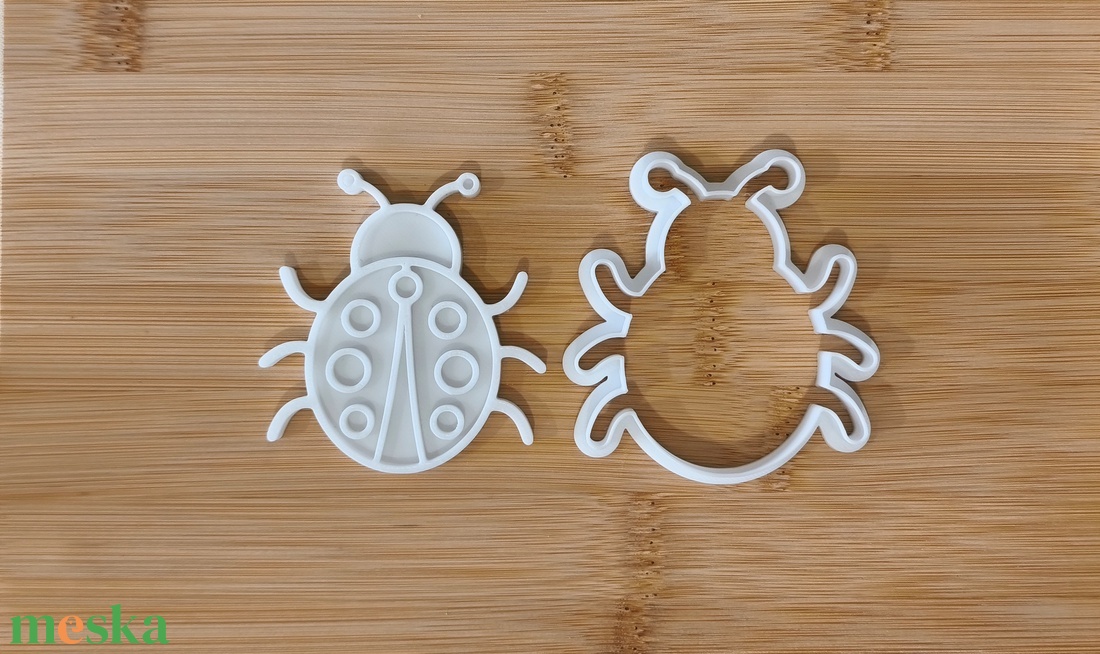 Katica sütikiszúró - otthon & életmód - konyhafelszerelés, tálalás - sütés, főzés - sütikiszúró - Meska.hu