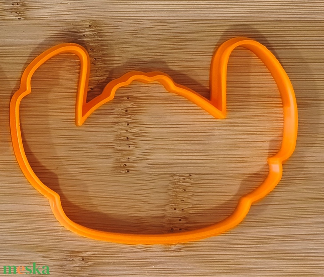 Stitch sütikiszúró - otthon & életmód - konyhafelszerelés, tálalás - sütés, főzés - sütikiszúró - Meska.hu