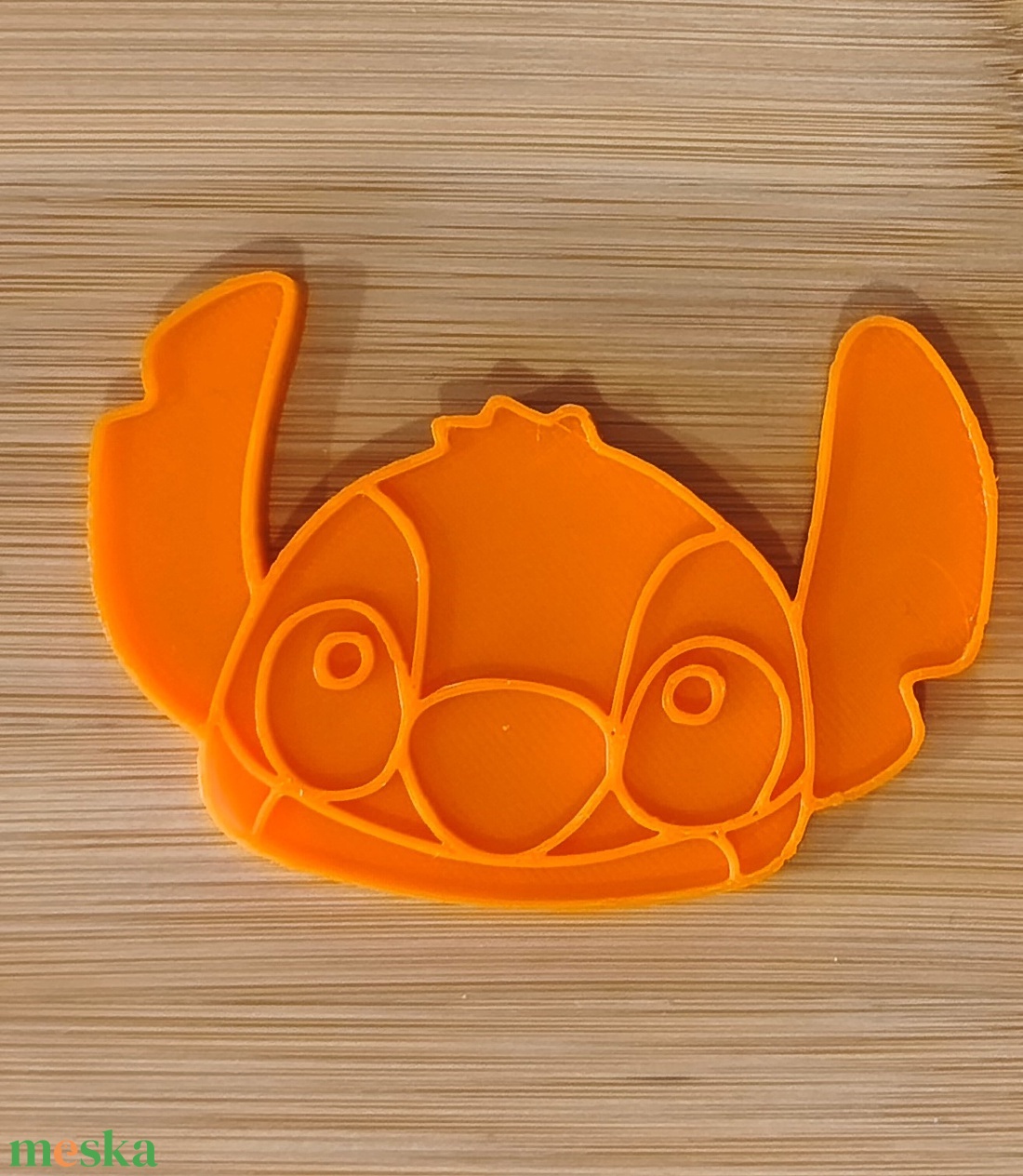 Stitch sütikiszúró - otthon & életmód - konyhafelszerelés, tálalás - sütés, főzés - sütikiszúró - Meska.hu