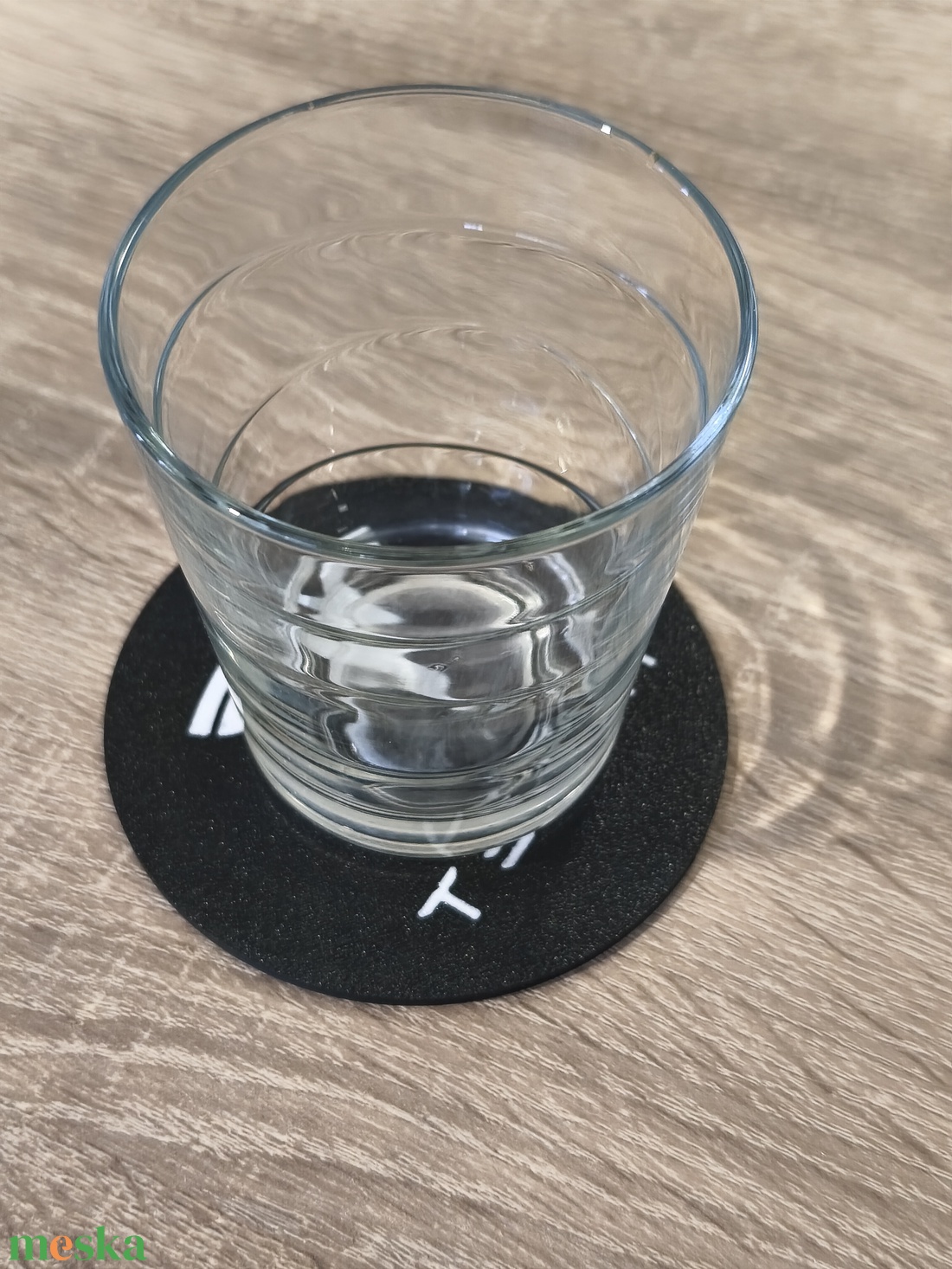 Tesla poháralátét - otthon & életmód - konyhafelszerelés, tálalás - tálalás - tányér- és poháralátét - Meska.hu