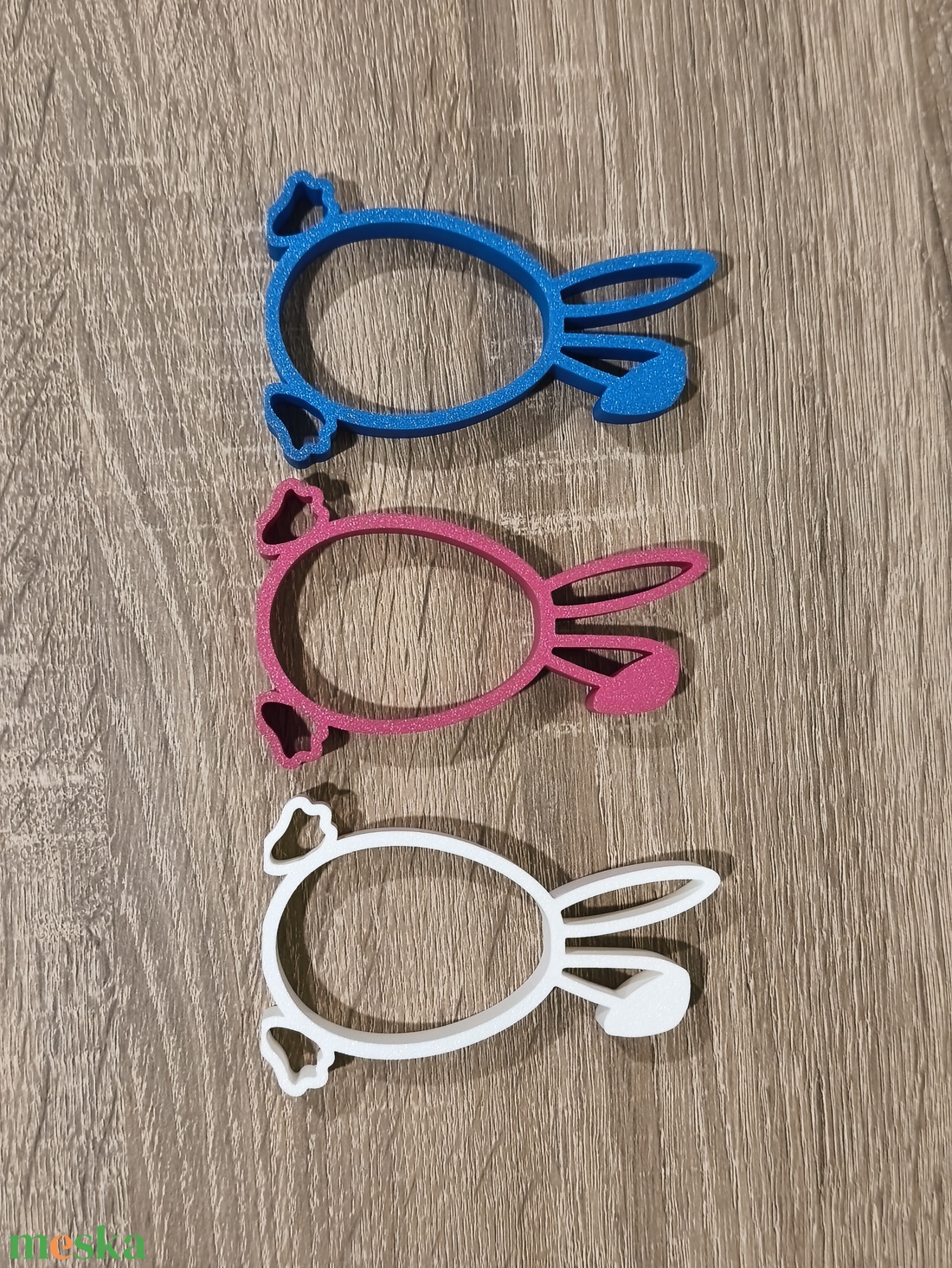 Kinder tojás tartó/átadó - ünnepi díszek, dekorációk - húsvéti díszek és dekorációk - húsvéti ajándékátadó - Meska.hu