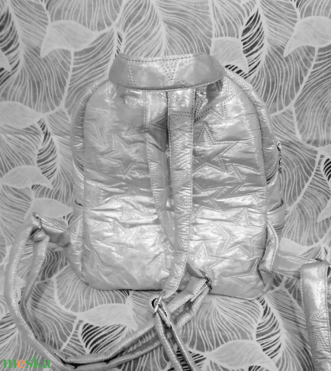 Hátitáska - táska & tok - hátizsák - hátizsák - Meska.hu