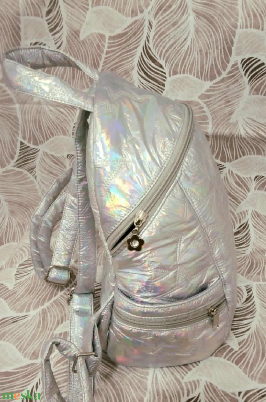 Hátitáska - táska & tok - hátizsák - hátizsák - Meska.hu