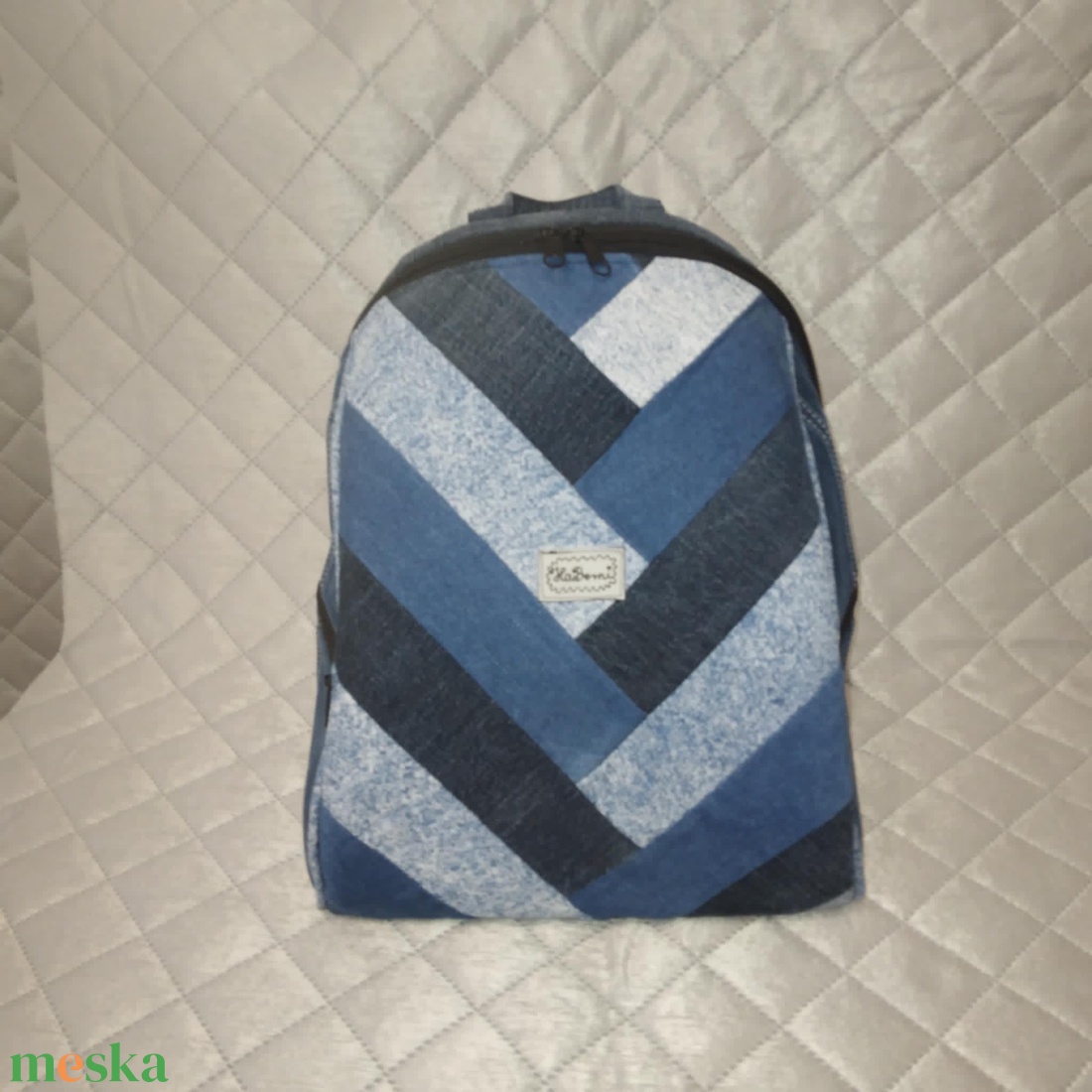 farmer hátizsák - táska & tok - hátizsák - hátizsák - Meska.hu farmer hátizsák - táska & tok - hátizsák - hátizsák - Meska.hu