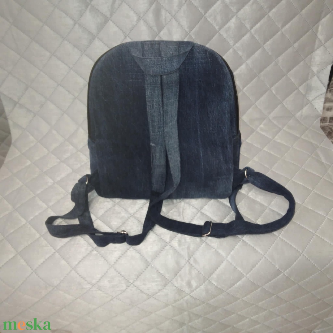 farmer hátizsák - táska & tok - hátizsák - hátizsák - Meska.hu farmer hátizsák - táska & tok - hátizsák - hátizsák - Meska.hu