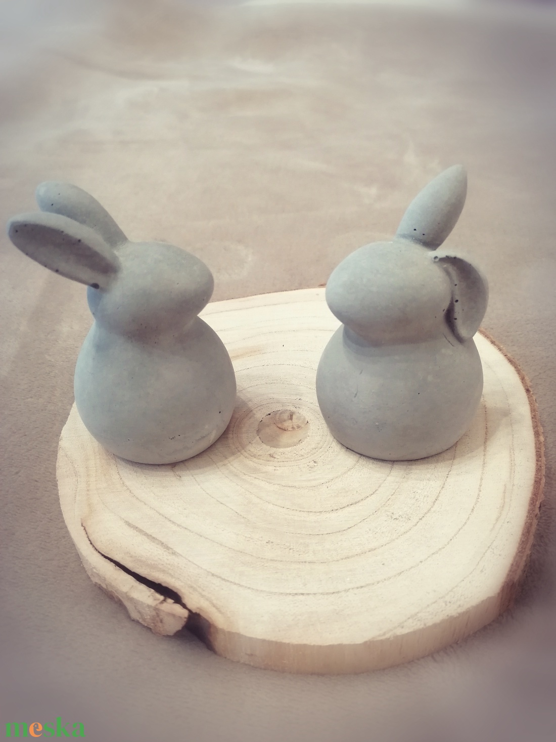 Asztali dekoráció  - otthon & életmód - dekoráció - asztal és polc dekoráció - asztaldísz - Meska.hu