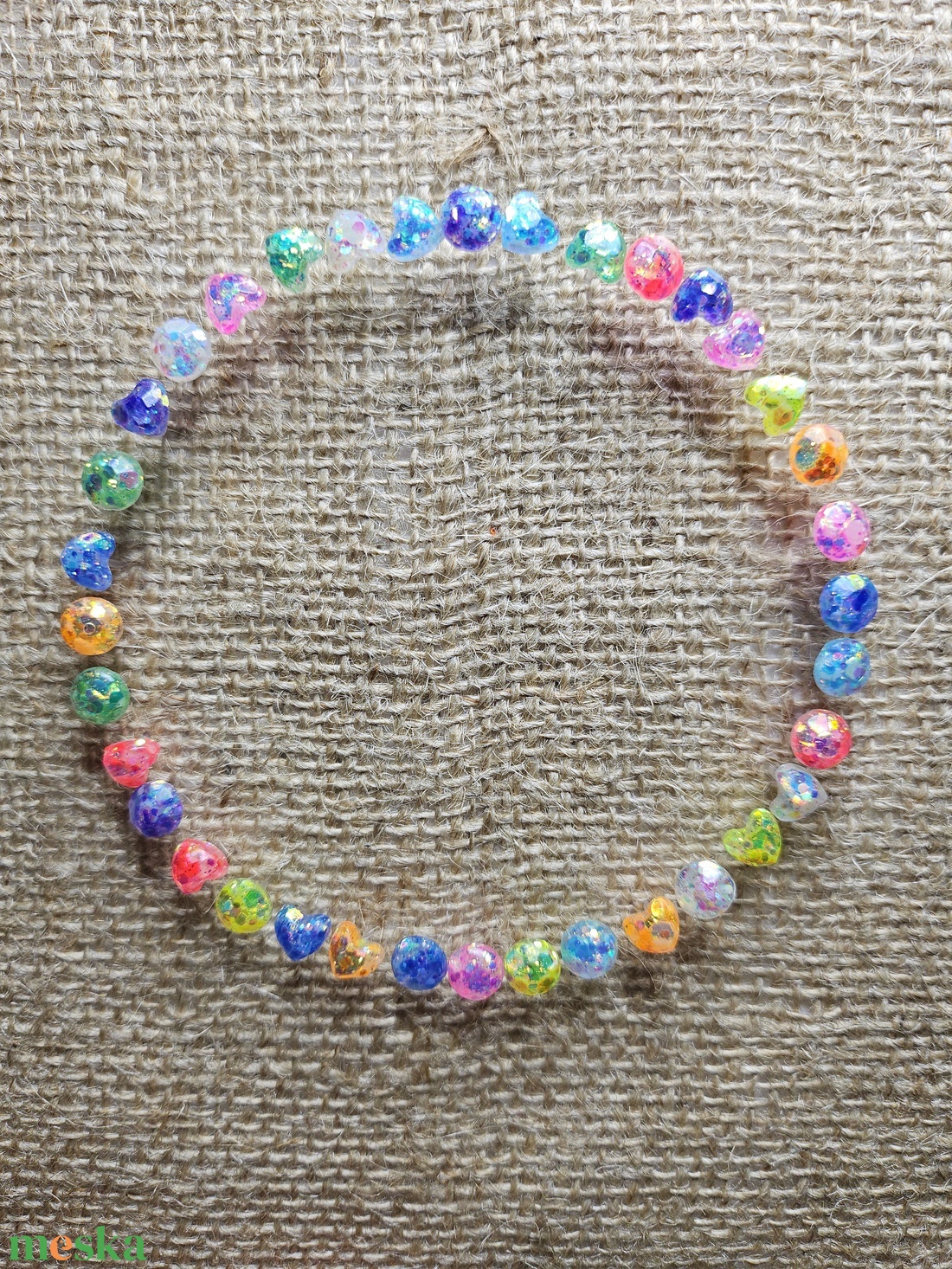 Epoxy fülbevaló - ékszer - fülbevaló - pötty fülbevaló - Meska.hu