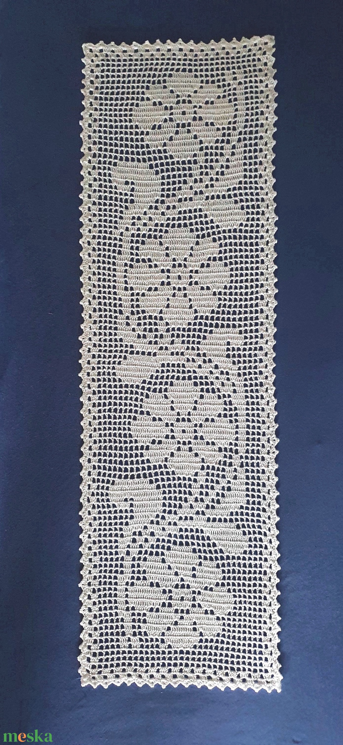 horgolt asztalterítő, futó, 85 x 26,5 cm csipke - otthon & életmód - dekoráció - asztal és polc dekoráció - horgolt & csipketerítő - Meska.hu horgolt asztalterítő, futó, 85 x 26,5 cm csipke - otthon & életmód - dekoráció - asztal és polc dekoráció - horgolt & csipketerítő - Meska.hu