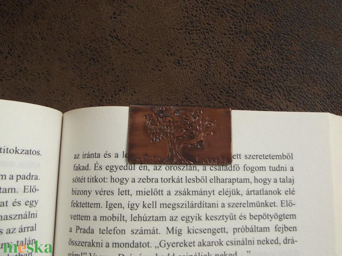 Életfa könyvjelző - könyv & zene - könyvjelző - Meska.hu Életfa könyvjelző - könyv & zene - könyvjelző - Meska.hu