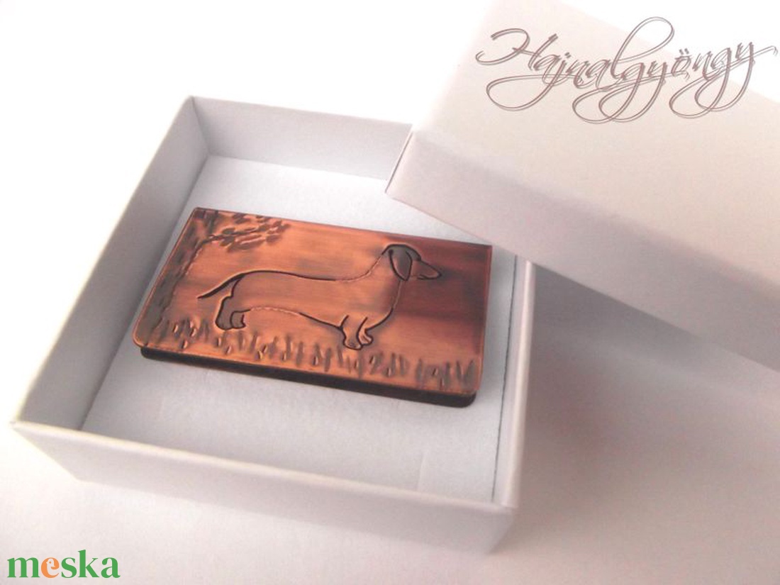 Assisi Szent Ferenc  könyvjelző - könyv & zene - könyvjelző - Meska.hu