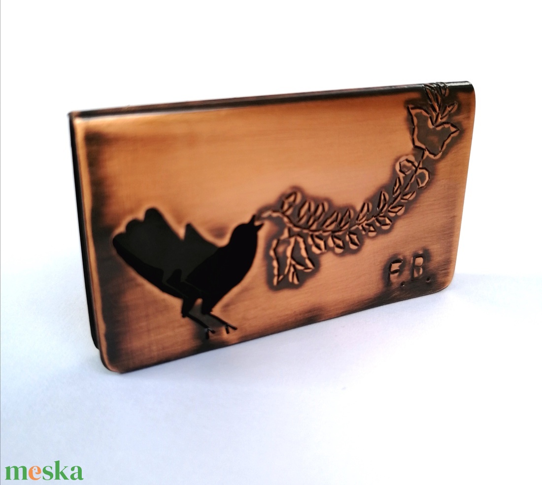 Magyar népmese könyvjelző - könyv & zene - könyvjelző - Meska.hu