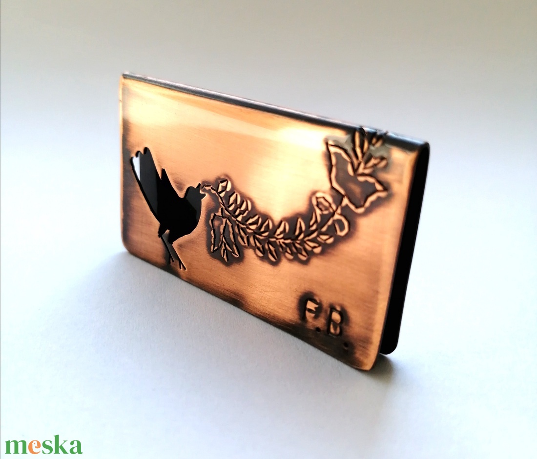 Magyar népmese könyvjelző - könyv & zene - könyvjelző - Meska.hu