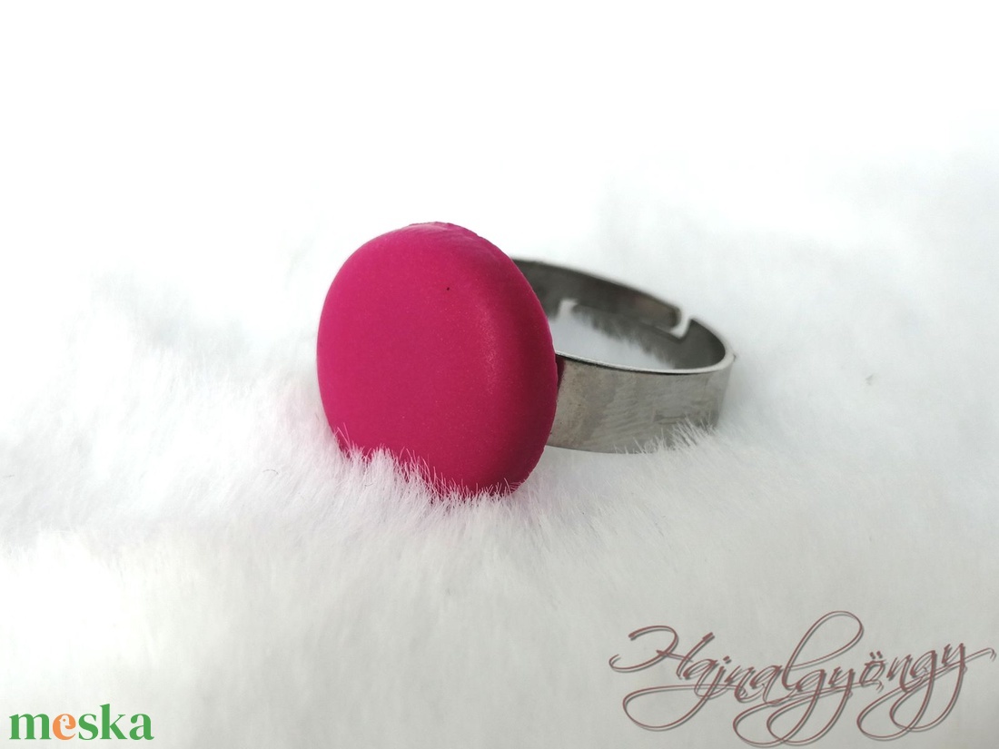 THREE DOTS - Magenta ékszerszett - ékszer - ékszerszett - Meska.hu THREE DOTS - Magenta ékszerszett - ékszer - ékszerszett - Meska.hu