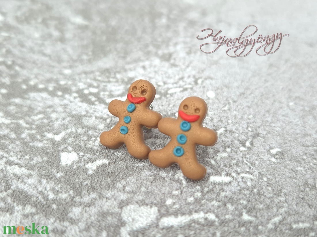 MÉZESKALÁCS ékszerszett - ékszer - ékszerszett - Meska.hu